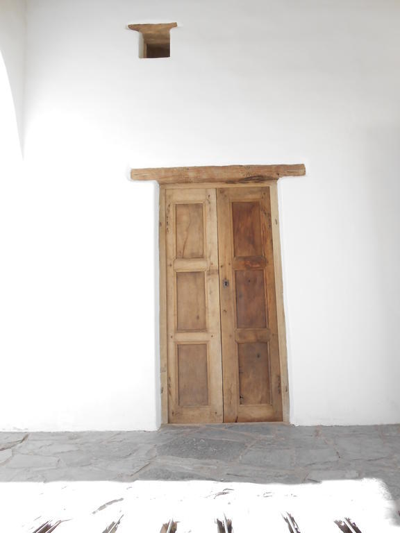 Hosteria Villa Cardon Cachi Ngoại thất bức ảnh