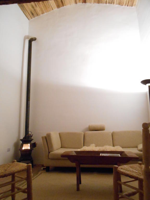 Hosteria Villa Cardon Cachi Ngoại thất bức ảnh