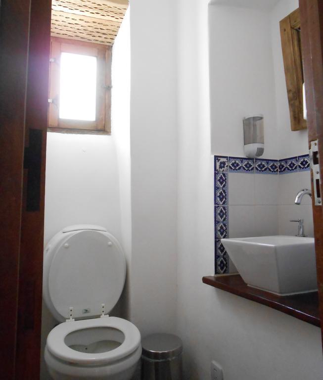 Hosteria Villa Cardon Cachi Ngoại thất bức ảnh