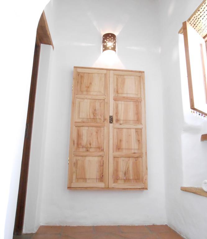 Hosteria Villa Cardon Cachi Phòng bức ảnh