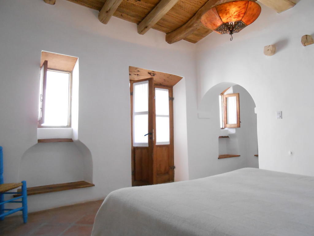 Hosteria Villa Cardon Cachi Phòng bức ảnh
