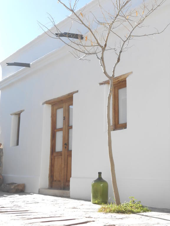 Hosteria Villa Cardon Cachi Ngoại thất bức ảnh