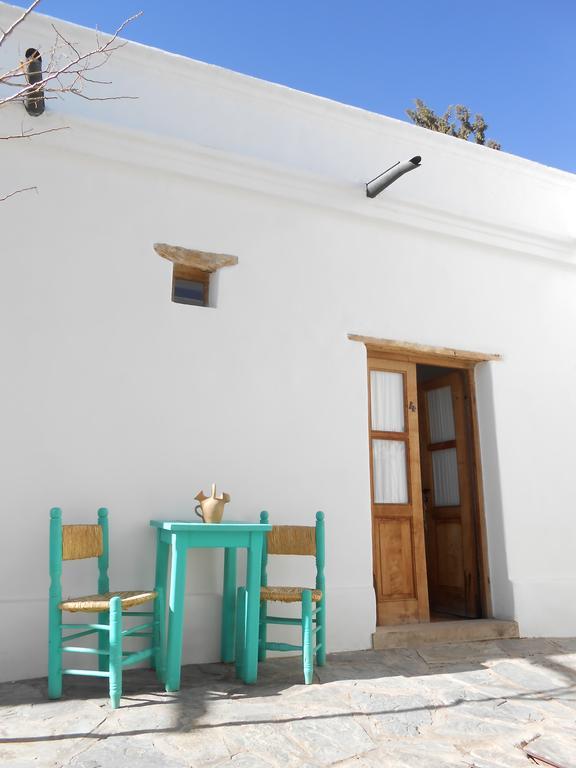 Hosteria Villa Cardon Cachi Phòng bức ảnh