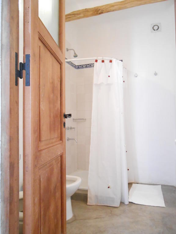 Hosteria Villa Cardon Cachi Phòng bức ảnh